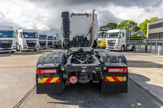 Volvo FH 2023 - 500 -6X4 zdjecie 6