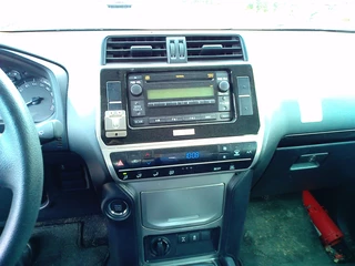 Toyota Land Cruiser 2021 - 2.8 L 4X4 T1 EXPORT imagen 11