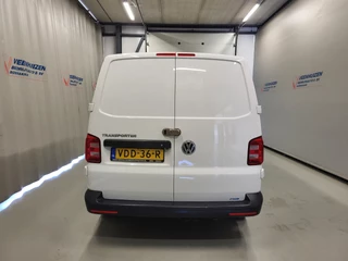 Volkswagen Transporter 2019 - 2.0TDI L2/H1 Sortimo Inrichting Euro 6! obrazek 18