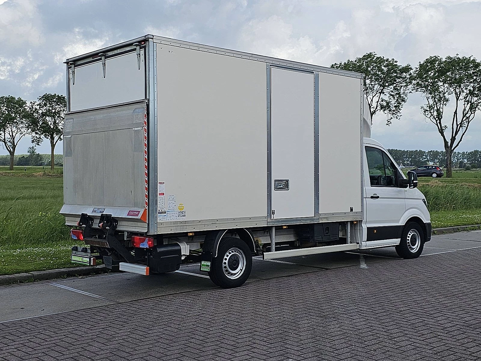 MAN TGE 2023 - 3.180 Bild 3