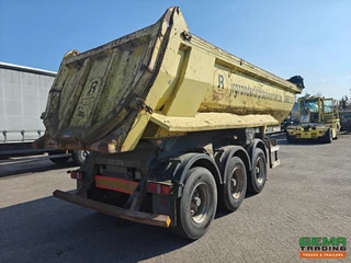 DMC OL 38 T - C 2009 - N/A immagine 2