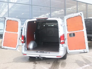 Mercedes-Benz Vito 2024 - 116 CDI L2 D.C. Pro | CLIMA/CAMERA/CRUISE/2.500KG AHW | Certified afbeelding 3 miniatuur