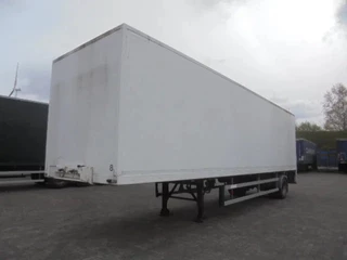 Groenewegen DRO 10 10 B 1998 - CITY for sale