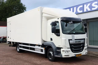 DAF LF 2022 - 45 230 FA Bak + klep Comfort Cabine, 6 Cilinder motor immagine 2 miniatura