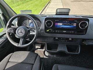 Mercedes-Benz Sprinter 2024 - 317 bild 8