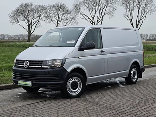 Volkswagen Transporter 2019 - 2.0 TDI image 2