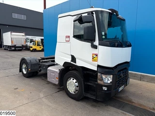Renault N/A 2019 - T 480 EURO 6, Liquid pump, Standairco, Optibrake obrazek 2