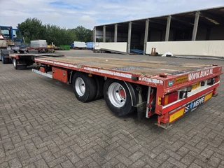 GS Meppel N/A 2007 - AV 2800 LCU APK 10-2026 obrazek 5
