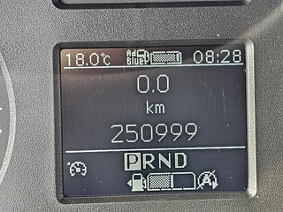 Mercedes-Benz Sprinter 2023 - 317 immagine 9