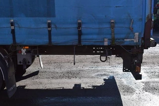NORDIC SAF disc | Galvanised chassis | Anti theft tilts 2018 - N/A imagen 14