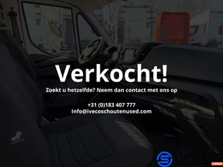 Iveco Daily 2023 - 35S14E obrazek 6