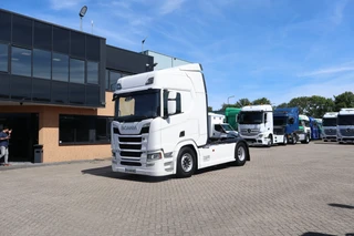 Scania R 2018 - R500 * RETARDER * EURO6 * 4x2 * na prodej