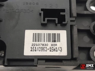 Volvo N/A 2015 - Occ parkeerrem Volvo immagine 5