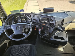 Mercedes-Benz Actros 2019 - 1843 obrazek 8