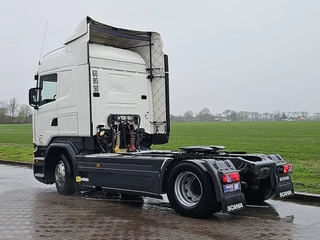 Scania R 2015 - R450 изображение 6