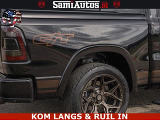 Dodge Ram Pick-Up 2023 - GT EDITION | TRX PACK | 5.7 V8 HEMI | BRONZE LINE | LUCHT VERING | VITUAL | ADAPTIVE CRUISE | PANORAMADAK | MEGA DIK | immagine 46