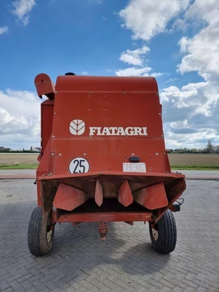 Laverda 3400 1989 - N/A obrazek 6