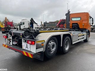 Volvo FM 430 Euro 6 VDL 21 Ton haakarmsysteem 2023 - N/A bild 5