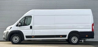 Fiat Ducato 2024 - NIEUW MODEL! L4H2 Automaat|Camera|Extra Lang afbeelding 6
