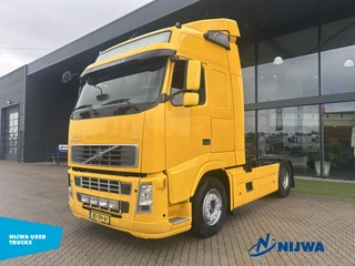 Volvo FH 2007 - 400 4x2 Xenon + EURO5 imagem 1