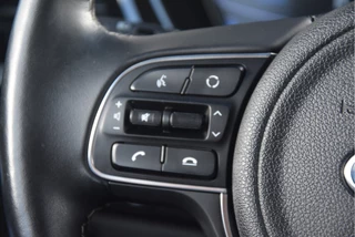 Kia Niro 2021 - 1.6 GDi PHEV DynamicLine | Verkocht | obrazek 11