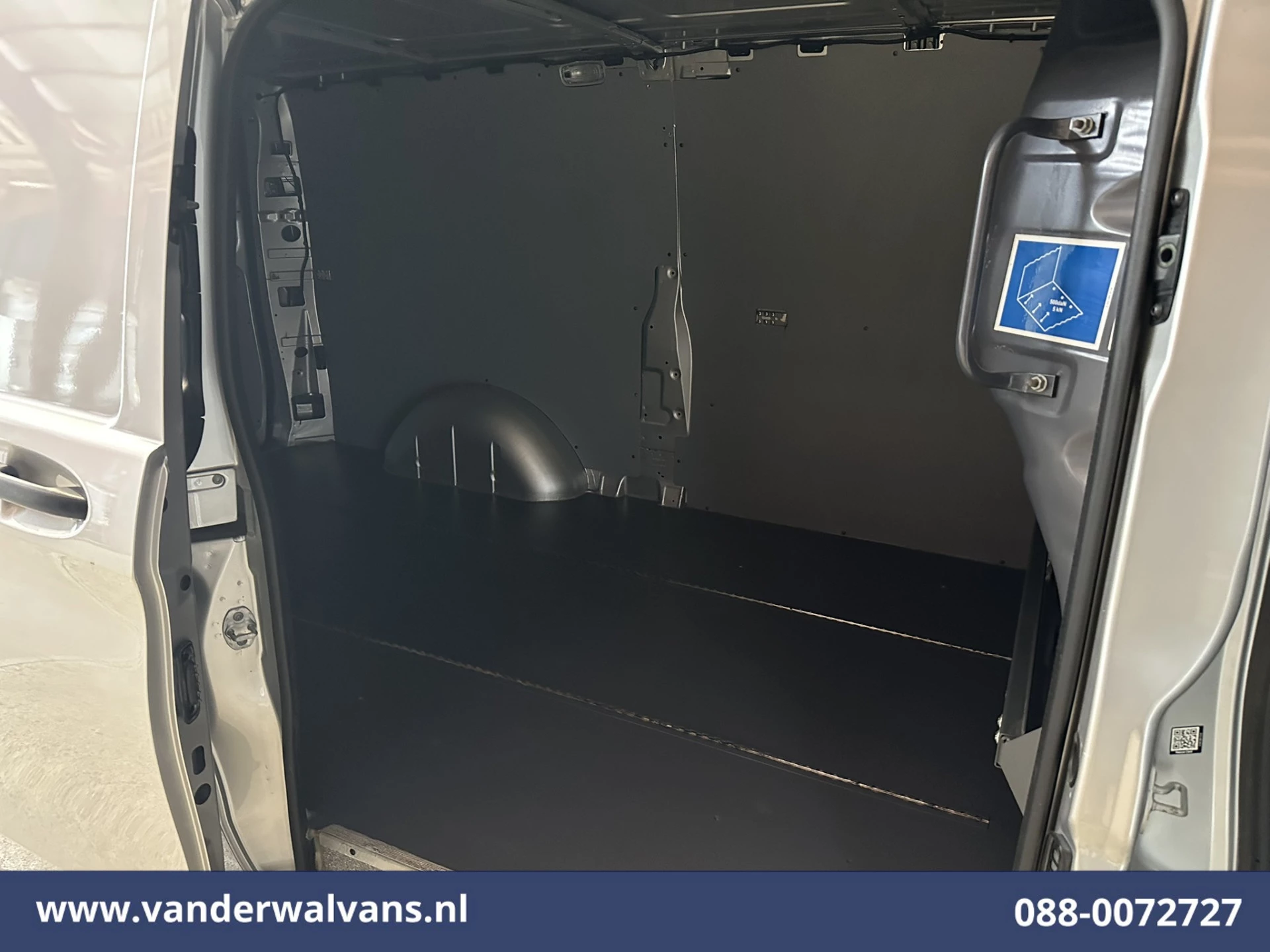 Mercedes-Benz Vito 2021 - 114 CDI 9G-Tronic Automaat 136pk L3H1 XL Euro6 Airco | Navigatie | Camera | Cruisecontrol | Apple Carplay obrázek 14