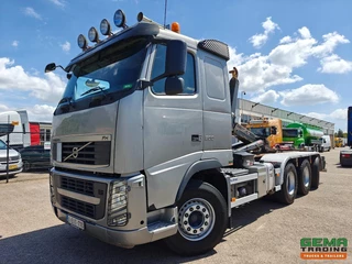 Volvo FH 2012 - FH500 te koop