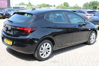 Opel Astra 2020 - 1.2T 130PK Business Edition AGR STOELEN NAVI CAMERA изображение 8