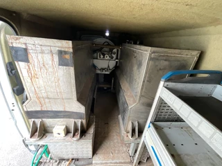 Mercedes-Benz Sprinter 2012 - 906 KA 50 High Pressure unit obrazek 9