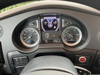 DAF XF480 2019 - FT obrazek 25