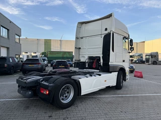 DAF XF480 2020 - FT SSC / 562 dkm / Euro 6 D immagine 2