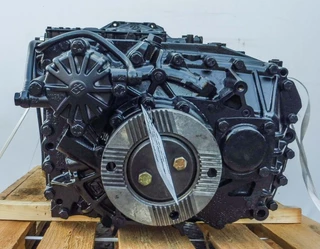 ZF N/A 2001 - 16S151 F2000+SER obrazek 4