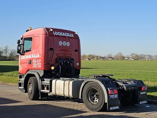 Scania G 2015 - G450 afbeelding 6