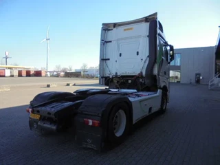 Mercedes-Benz Actros 2014 - 1842 LS NL TRUCK image 4