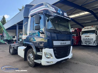 DAF CF 330 FT 2015 afbeelding 1 miniatuur
