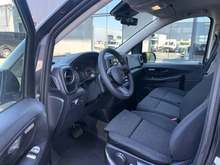 Mercedes-Benz Vito 2025 - 116 extralang*8+1pl*AHK2,5t*Aerodynamicapakket*Zetelverwarming*Dodehoekass*Attention Assist*Cruise Control immagine 3
