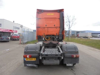 Mercedes-Benz Actros 2013 - 1842 LS NL TRUCK image 6