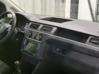 Volkswagen Caddy 2019 - 2.0TDI L2/H1 Maxi Euro 6! immagine 8