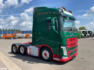 Volvo FH 2020 - 540 6x2 Retarder Just 262.950 km! image 6