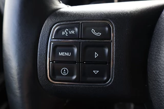 Jeep Wrangler 2013 - 3.6i V6 4x4 Aut. SAHARA / Hardtop en Softtop / Trekgew 2.000 KG imagen 29