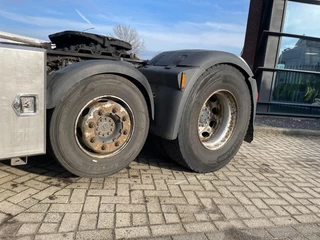 DAF XF480 2018 - FTP imagem 13