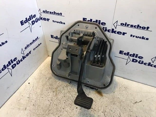 DAF N/A - 1845530-1974270-1974276-2106686 PEDAAL EENHEID CF/XF EURO 6 image 1