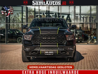 Dodge Ram Pick-Up 2024 - SPORT | 5.7 V8 4x4 HEMI | PANORAMA DAK | GROOTSCHERM 12 INCH | LPG | Diamond Black Pearl | zdjecie 27