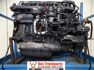 Scania R 2015 - SC-R DC-13115 410PK image 1