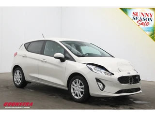 Ford Fiesta 2020 - 1.0 EcoBoost 2-sitze Connected 5-drs Cruise Navi Apple/Android Airco PDC image 2 thumbnail