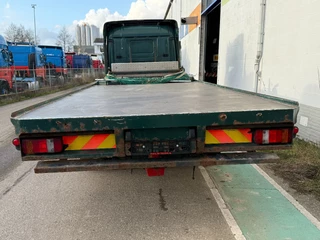 Scania P 2007 - P380 4X2 MOTOR KAPOT image 6