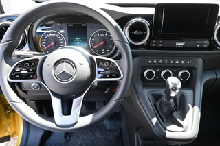 Mercedes-Benz Citan 2024 - 112 CDI L1 Pro bild 15