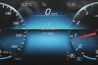 Mercedes-Benz A-Class 2021 - 180 AUT7 Luxury Line LEDER SFEER WIDESCREEN CAMERA image 26