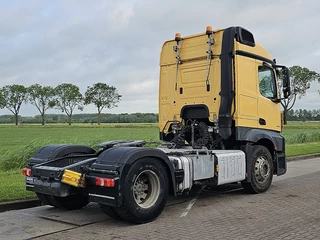 Mercedes-Benz Actros 2019 - 1843 bild 3