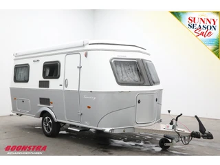 Eriba Touring 542 2026 - **NIEUW/NEU** Hefdak Single Beds image 2 miniature